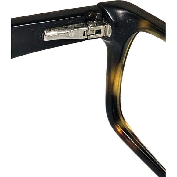 Ray Ban Womens Eyeglasses RB 5206 2012 54-18 145 BRN TORT FRAMES ONLY - Picture 10 of 15